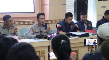 Polres Gianyar Ungkap 18 Kasus Pencurian Selama Mei 2026, WNA Iran hingga Residivis Diamankan