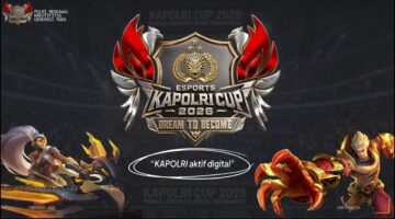 Kapolri Cup 2026 Polda Bali Ajak Anak Muda Adu Kreativitas Digital 