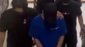 Satresnarkoba Polres Pelabuhan Tanjung Priok Tangkap Pengedar Narkotika Jenis Tembakau Sintetis