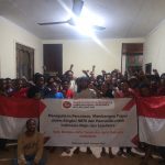 Pendidikan Kebangsaan dan Konfertak VI AMP KK Bali Perkuat Persatuan dan Peran Mahasiswa Papua dalam Bingkai NKRI
