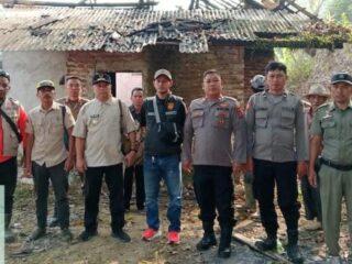 DPD PERPAM Lebak Selatan Kecam Pernyataan Petugas PLN soal Kebakaran Rumah di Citarate, Desak Investigasi Transparan dan Buka Ruang TJSL
