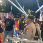 JJOS Polres Pelabuhan Tanjung Priok Intensifkan Patroli Cipta Kondisi, Antisipasi Kejahatan Jalanan