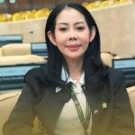 Anggota DPR RI Fraksi Demokrat Nurwayah Hadiri "Turnamen Domino" di GRJU Tanjung Priok 