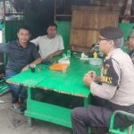 Jaga Jakarta On The Spot di Pelabuhan Muara Baru, Polres Priok Perkuat Sinergi Kamtibmas Bersama Masyarakat