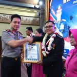 Polda Bali Gelar Wisuda Purna Bhakti 2026, Wujud Penghormatan atas Pengabdian Personel
