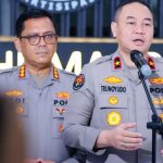 Polri Perkuat Pencegahan dan Pengendalian Karhutla di Seluruh Wilayah