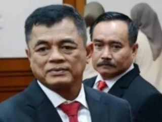 Soal Kasus Blueray Cargo, IDM Ingatkan Pentingnya Kedepankan Asas Praduga Tak Bersalah