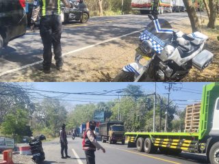 Antrean Kendaraan Keluar Bali di Gilimanuk Capai 3,5 Kilometer, Polisi Perkuat Pengamanan dan Pengaturan Arus