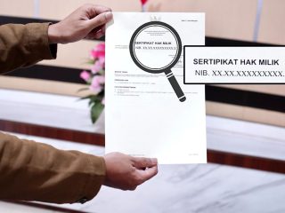 Mengenal Nomor Sertipikat Elektronik dan Makna di Dalamnya: Upaya Kantah Tabanan Wujudkan Tertib Administrasi Pertanahan