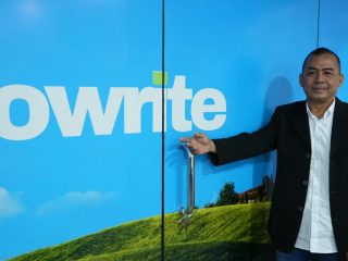 Setahun Perjalanan owrite.id: Optimisme Membangun Pers Modern