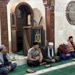 Dukung Program Kapolri, Kapolres Bangli Gelar Subuh Keliling di Kintamani, Tampung Curhatan Warga