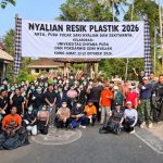 Pokdarwis Dewi Nyalian Perkuat Fondasi Desa Wisata dengan "Nyalian Resik Plastik 2026" ; Implementasi Sapta Karya Pariwisata Indonesia