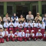 Polisi Peduli Pendidikan, Polda Metro Jaya Edukasi Siswa Cegah Perundungan