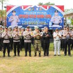 Polres Bangli Siap Gelar Operasi Patuh Agung 2026, Kapolres: Tegas Tapi Humanis