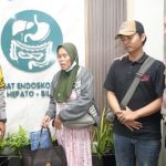 Polri Jenguk Korban Kecelakaan Ojol di Blok M, Pastikan Penanganan Medis hingga Sembuh