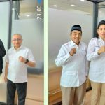 Siswahyu Kurniawan APPSI Mojokerto Ucap Selamat HUT Ke-11 Koperasi Garudayaksa Nusantara