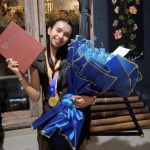 Wayan Sanditya D. I. Pimpin Tim SMAN 1 Denpasar Raih Gold Medal dan Special Award di WICE 2026 Malaysia