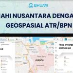 Mengenal Bhumi ATR/BPN: Kantah Tabanan Ajak Masyarakat Telusuri Peta Bidang dan Zona Nilai Tanah Secara Digital